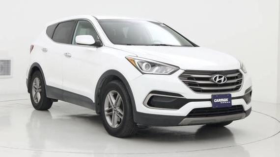 HYUNDAI SANTA FE SPORT 2017 5NMZT3LB2HH019545 image HYUNDAI SANTA FE SPORT 2017 5NMZT3LB2HH019545 image